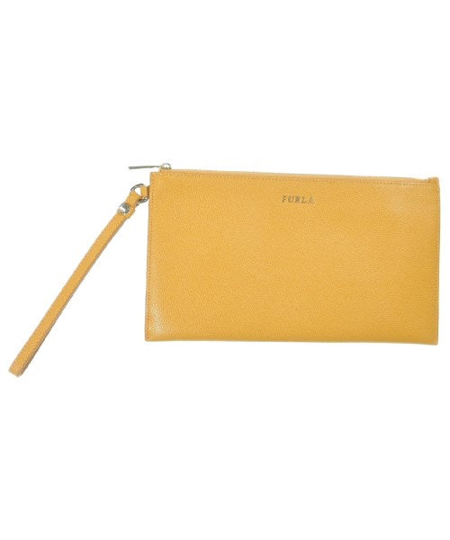FURLA คลัตช์