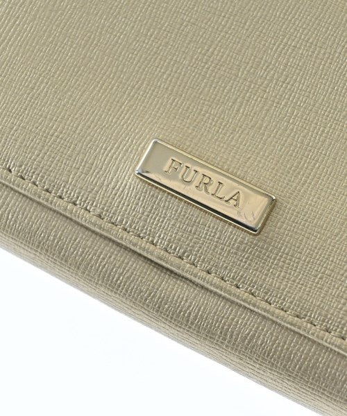 FURLA กระเป๋าสตางค์/กระเป๋าใส่เหรียญ
