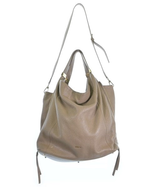 FURLA กระเป๋าถือขนาดใหญ่