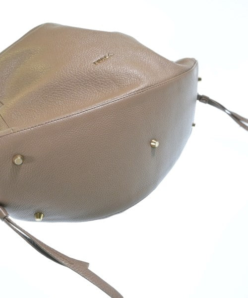 FURLA กระเป๋าถือขนาดใหญ่
