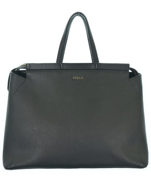 FURLA กระเป๋าถือขนาดใหญ่