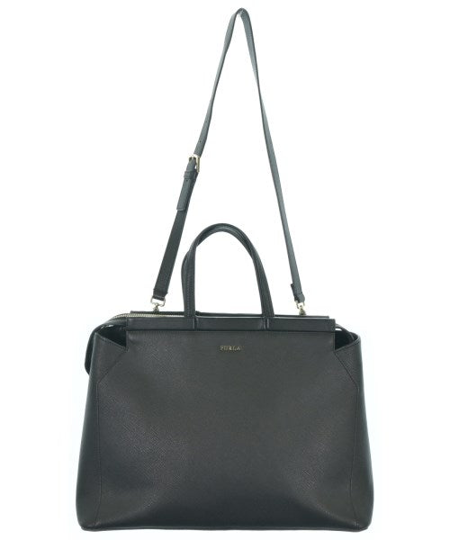 FURLA กระเป๋าถือขนาดใหญ่