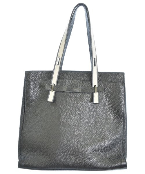 FURLA กระเป๋าถือขนาดใหญ่
