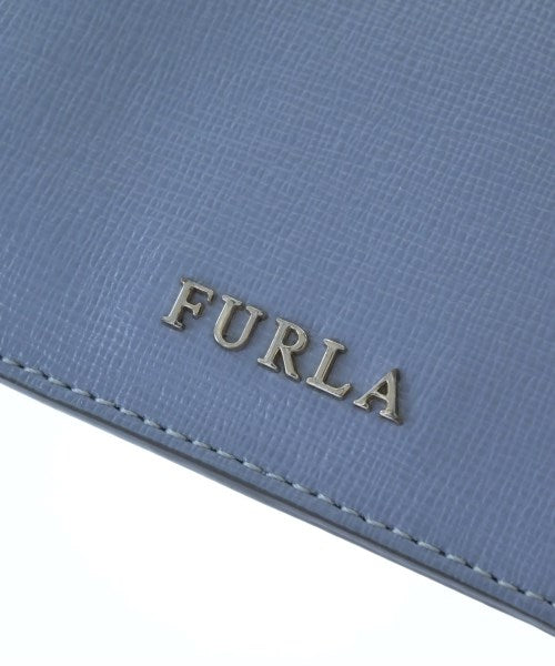 FURLA กล่องใส่บัตร
