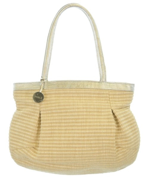 FURLA กระเป๋าทรงตะกร้า