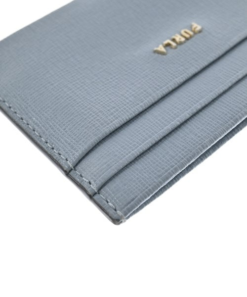 FURLA กล่องใส่บัตร