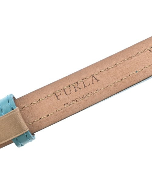 FURLA เข็มขัด