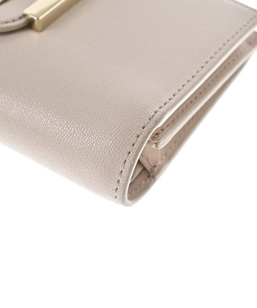 FURLA กระเป๋าสตางค์/กระเป๋าใส่เหรียญ