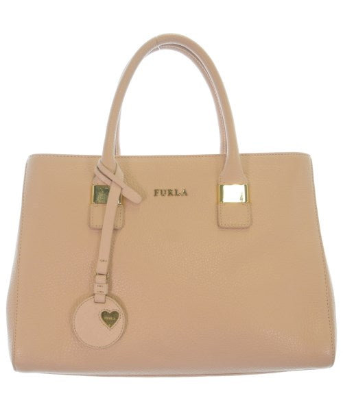 FURLA กระเป๋าถือขนาดใหญ่