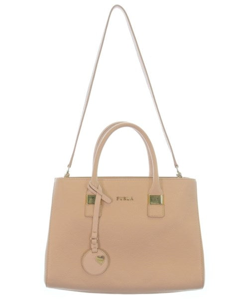 FURLA กระเป๋าถือขนาดใหญ่