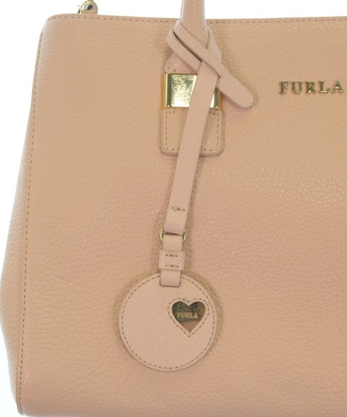 FURLA กระเป๋าถือขนาดใหญ่