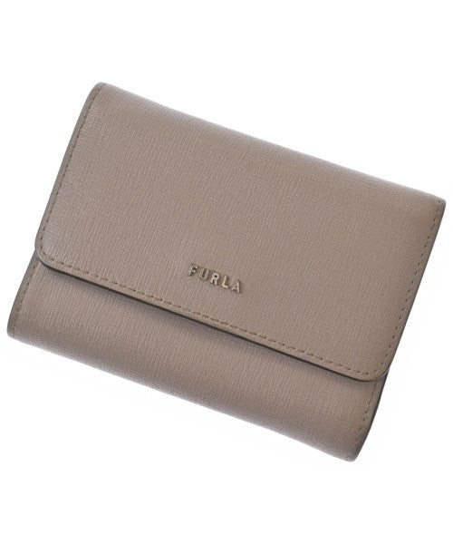 FURLA กระเป๋าสตางค์/กระเป๋าใส่เหรียญ