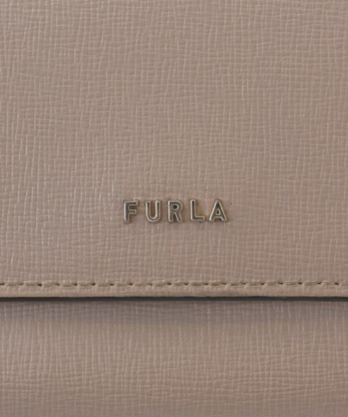 FURLA กระเป๋าสตางค์/กระเป๋าใส่เหรียญ