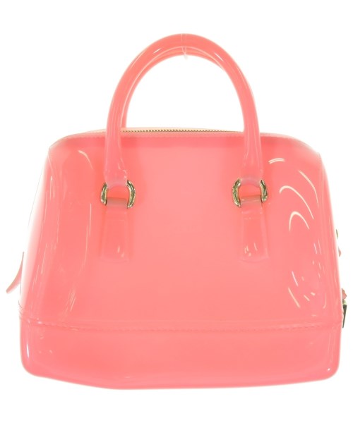FURLA กระเป๋าใส่อุปกรณ์ขนาดใหญ่