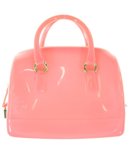 FURLA กระเป๋าใส่อุปกรณ์ขนาดใหญ่
