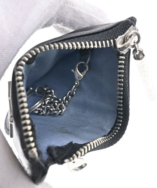 LANVIN en bleu กระเป๋าสตางค์/กระเป๋าใส่เหรียญ