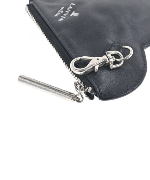 LANVIN en bleu กระเป๋าสตางค์/กระเป๋าใส่เหรียญ