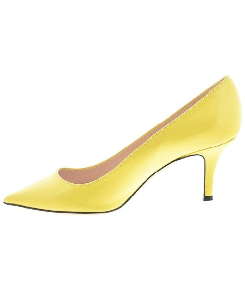 FURLA รองเท้าส้นสูง