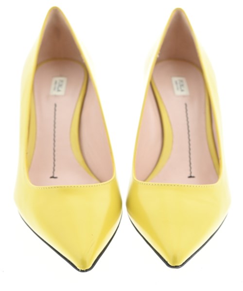 FURLA รองเท้าส้นสูง