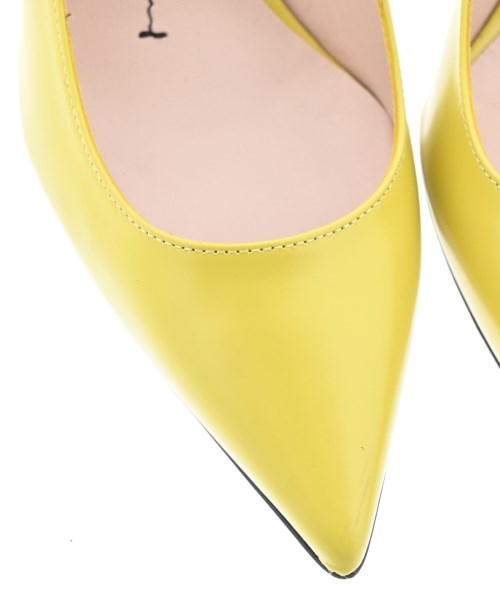 FURLA รองเท้าส้นสูง