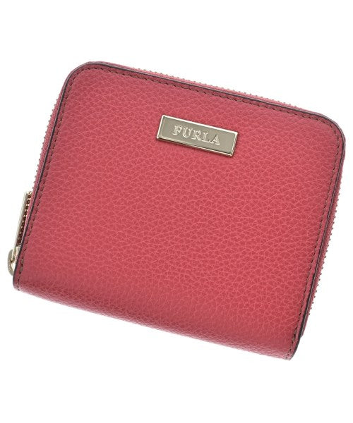 FURLA กระเป๋าสตางค์/กระเป๋าใส่เหรียญ