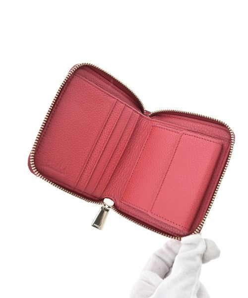 FURLA กระเป๋าสตางค์/กระเป๋าใส่เหรียญ