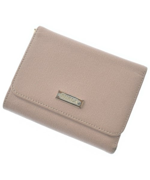 FURLA กระเป๋าสตางค์/กระเป๋าใส่เหรียญ