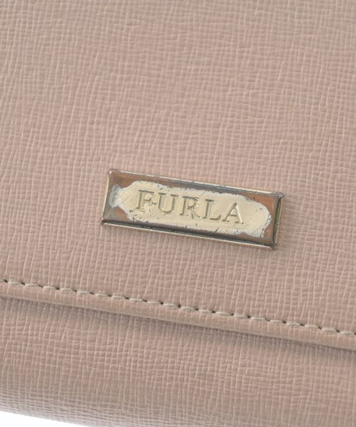 FURLA กระเป๋าสตางค์/กระเป๋าใส่เหรียญ