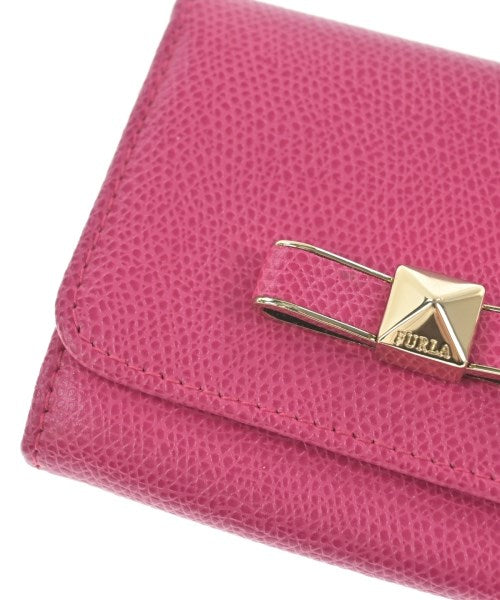 FURLA กล่องใส่บัตร