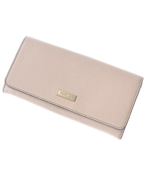 FURLA กระเป๋าสตางค์/กระเป๋าใส่เหรียญ