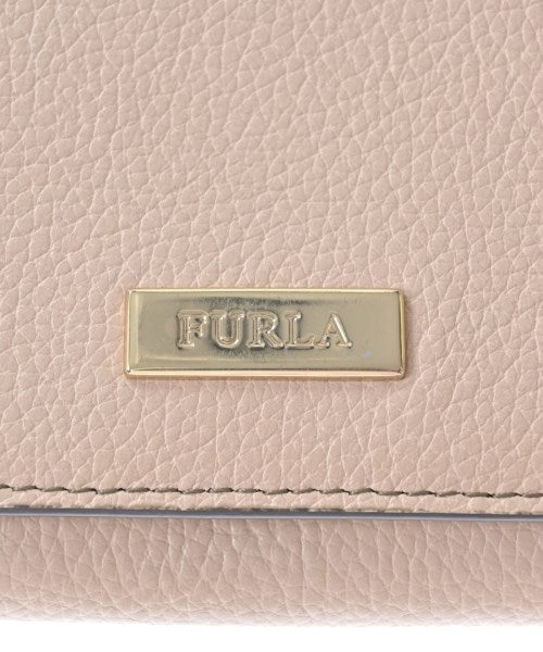 FURLA กระเป๋าสตางค์/กระเป๋าใส่เหรียญ