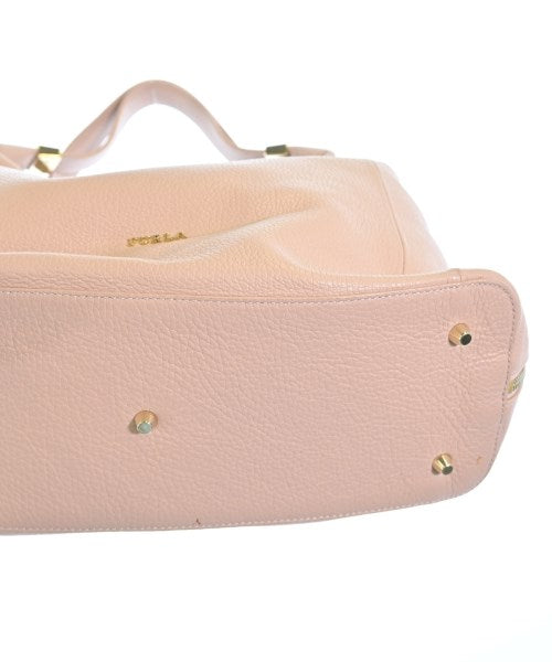 FURLA กระเป๋าถือขนาดใหญ่