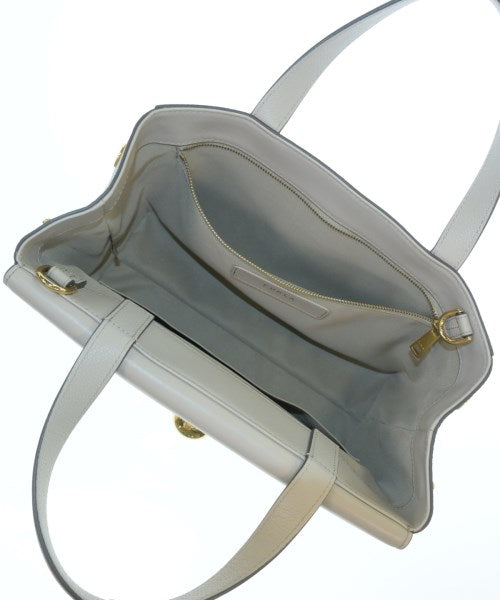 FURLA กระเป๋าถือขนาดใหญ่