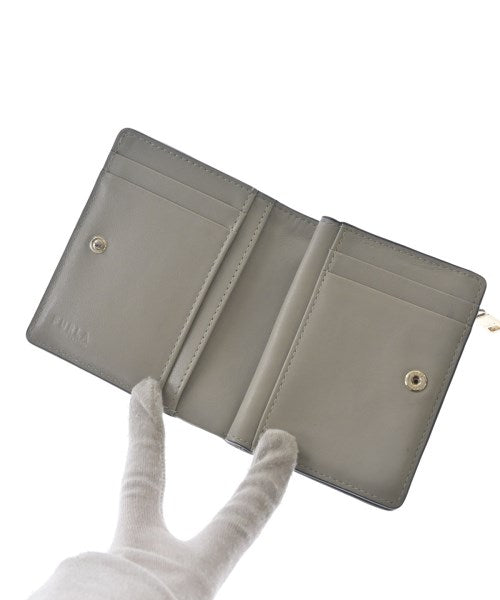 FURLA กระเป๋าสตางค์/กระเป๋าใส่เหรียญ