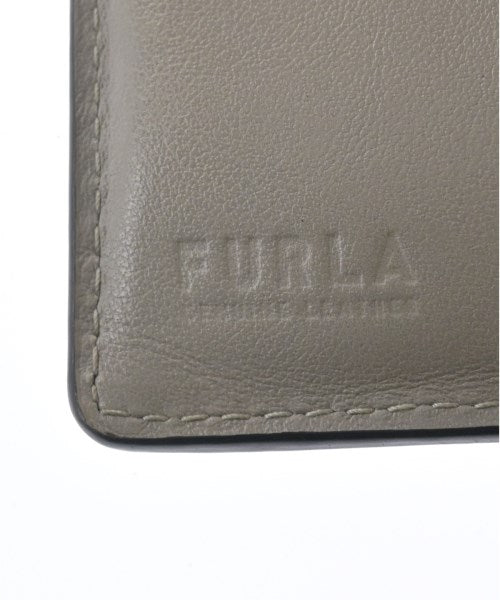 FURLA กระเป๋าสตางค์/กระเป๋าใส่เหรียญ