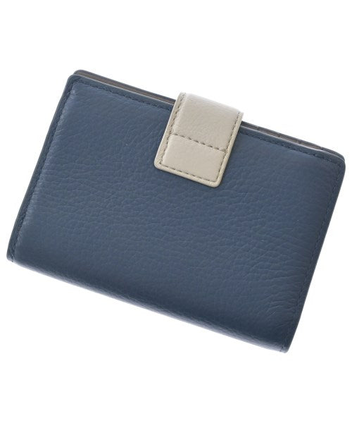 FURLA กระเป๋าสตางค์/กระเป๋าใส่เหรียญ