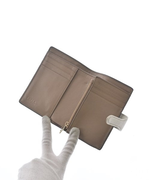 FURLA กระเป๋าสตางค์/กระเป๋าใส่เหรียญ