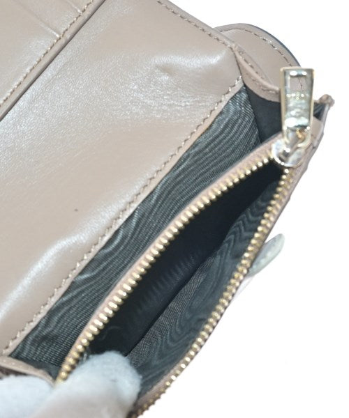 FURLA กระเป๋าสตางค์/กระเป๋าใส่เหรียญ