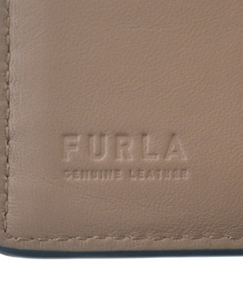 FURLA กระเป๋าสตางค์/กระเป๋าใส่เหรียญ