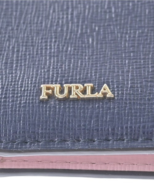 FURLA กระเป๋าสตางค์/กระเป๋าใส่เหรียญ