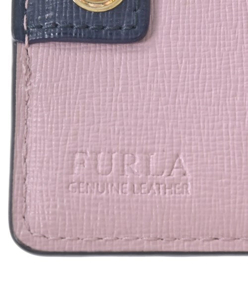 FURLA กระเป๋าสตางค์/กระเป๋าใส่เหรียญ
