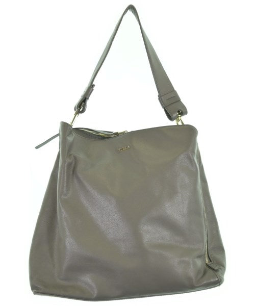 FURLA กระเป๋าถือขนาดใหญ่