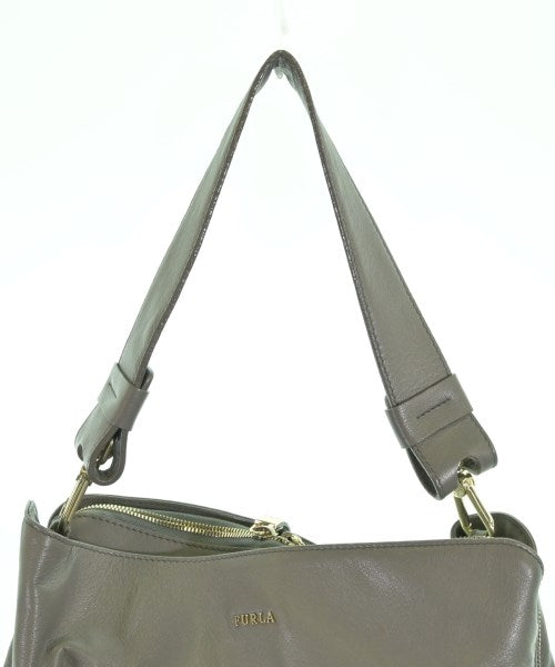 FURLA กระเป๋าถือขนาดใหญ่