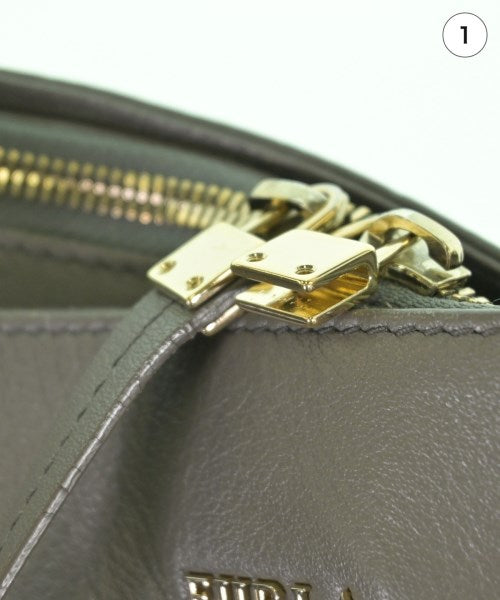 FURLA กระเป๋าถือขนาดใหญ่