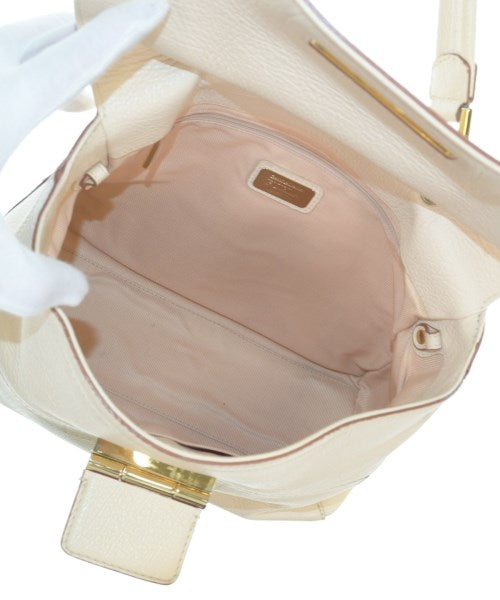 FURLA กระเป๋าถือขนาดใหญ่