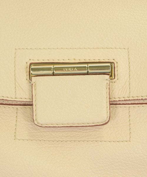 FURLA กระเป๋าถือขนาดใหญ่
