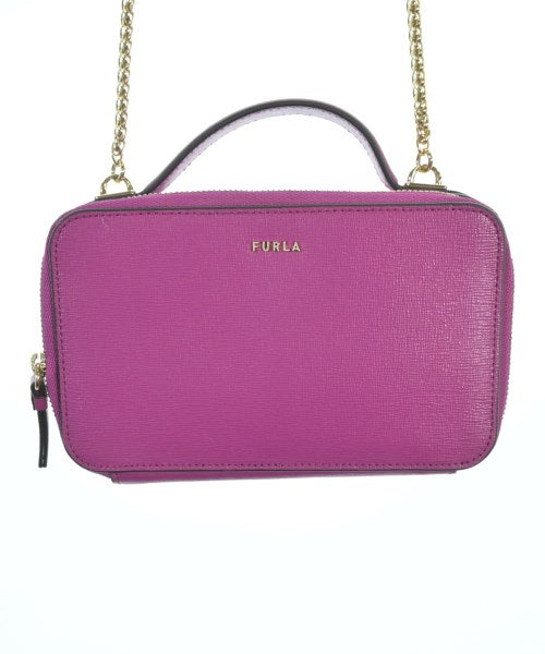 FURLA กระเป๋าสะพาย