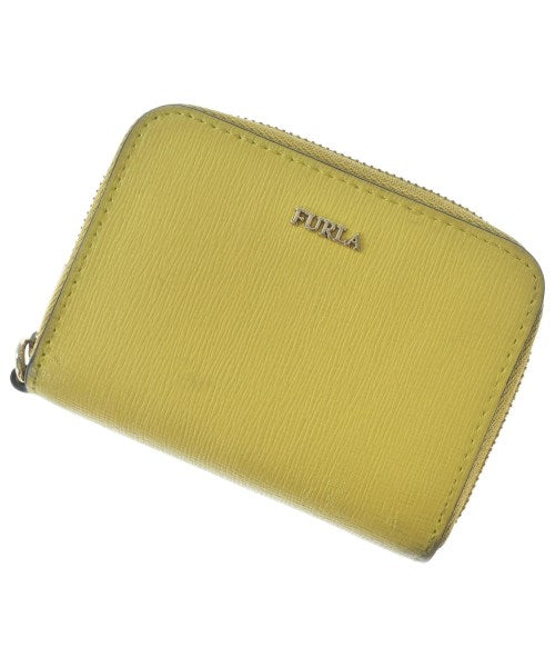 FURLA กระเป๋าสตางค์/กระเป๋าใส่เหรียญ
