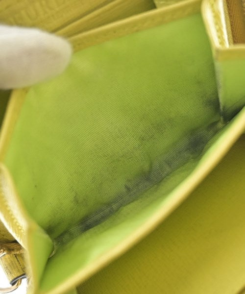 FURLA กระเป๋าสตางค์/กระเป๋าใส่เหรียญ
