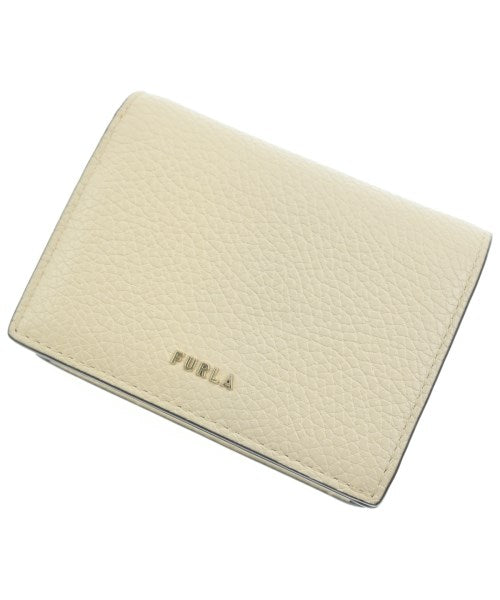 FURLA กระเป๋าสตางค์/กระเป๋าใส่เหรียญ